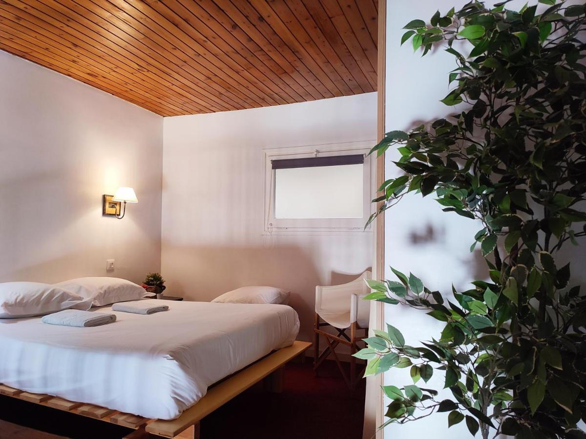 Duplex Holidays Andorra Pas De La Casa Exterior foto