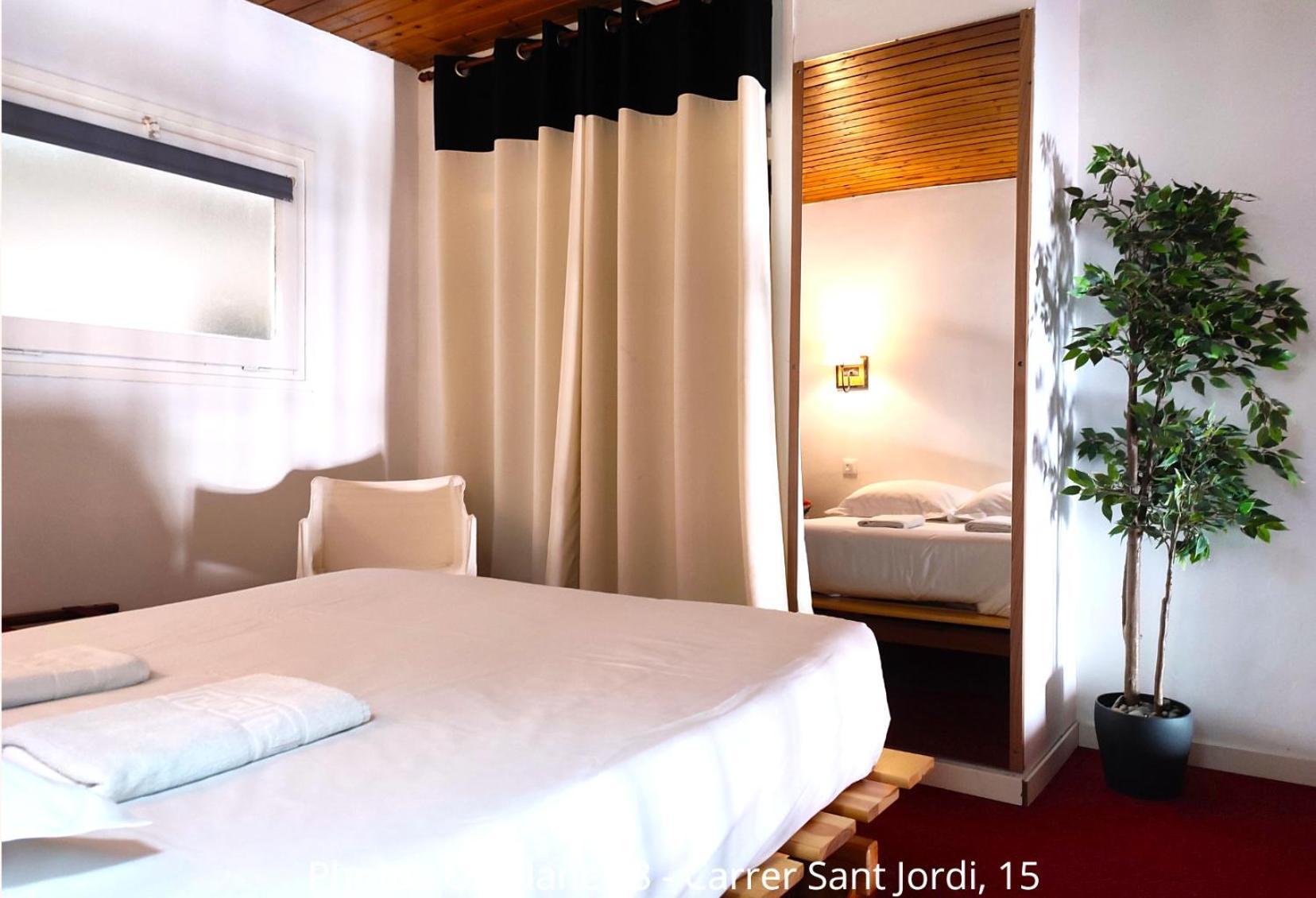 Duplex Holidays Andorra Pas De La Casa Exterior foto